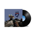 I-69 12" LP