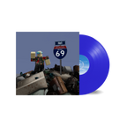 I-69 12" LP
