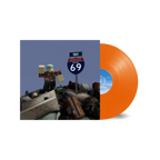 I-69 12" LP
